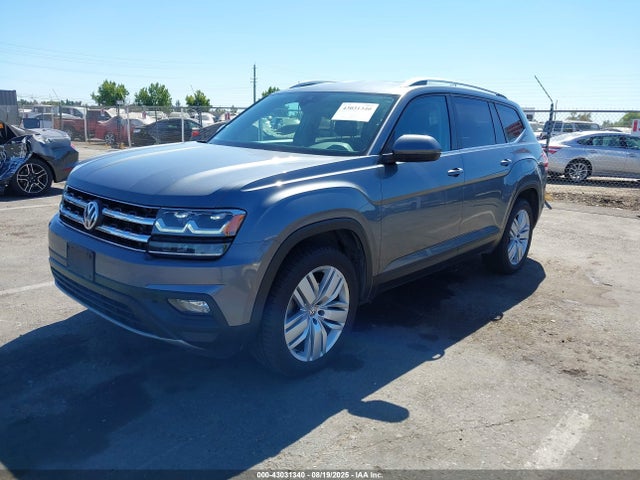 Volkswagen Atlas 2019 1V2UR2CA5KC541522 Image 2