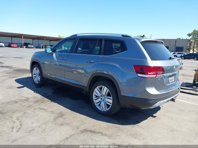 Volkswagen Atlas 2019 1V2UR2CA5KC541522 Image 3