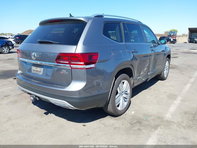 Volkswagen Atlas 2019 1V2UR2CA5KC541522 Image 4