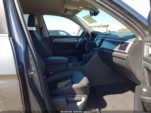Volkswagen Atlas 2019 1V2UR2CA5KC541522 Image 5