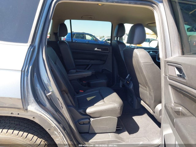 Volkswagen Atlas 2019 1V2UR2CA5KC541522 Image 8