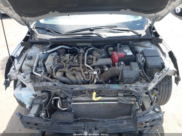 Nissan Sentra 2020 3N1AB8CV2LY232472 Image 10