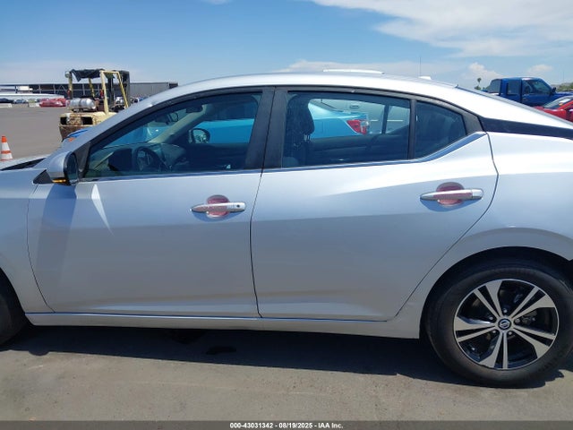 Nissan Sentra 2020 3N1AB8CV2LY232472 Image 15