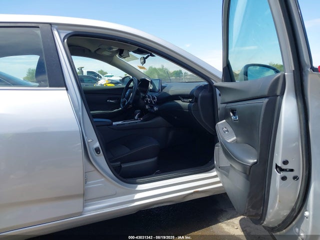 Nissan Sentra 2020 3N1AB8CV2LY232472 Image 5