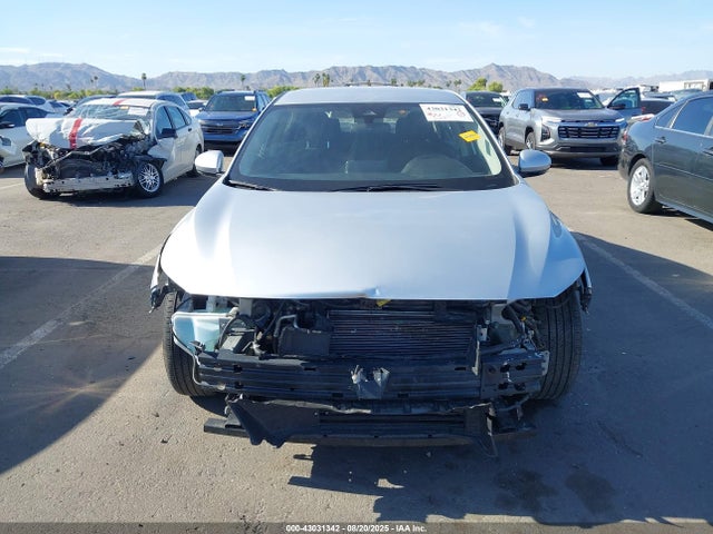 Nissan Sentra 2020 3N1AB8CV2LY232472 Image 6