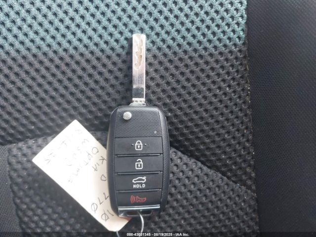 2019 KIA OPTIMA 5XXGT4L30KG291507 Photo 10