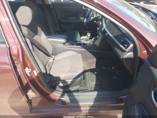 2019 KIA OPTIMA 5XXGT4L30KG291507 Photo 4