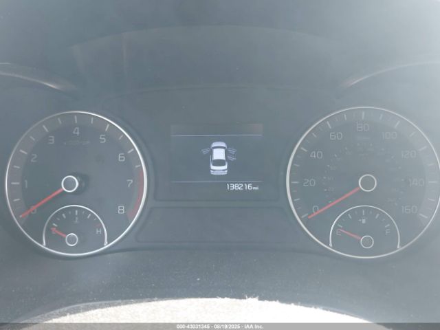 2019 KIA OPTIMA 5XXGT4L30KG291507 Photo 6