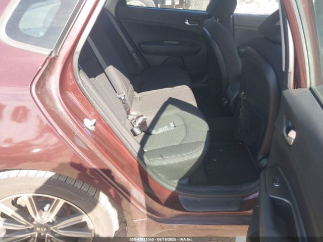 2019 KIA OPTIMA 5XXGT4L30KG291507 Photo 7