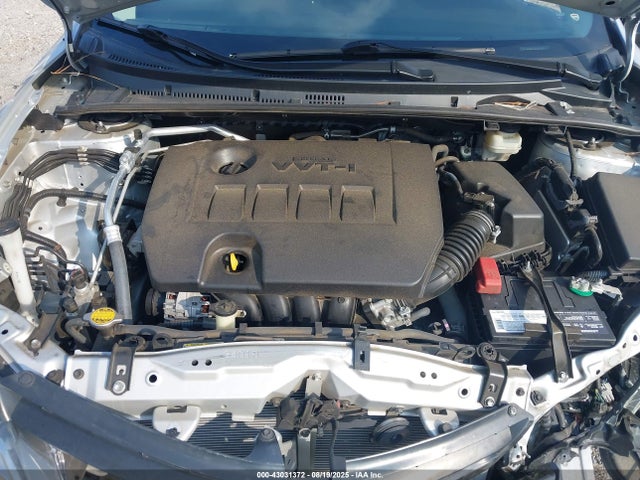 2T1BURHE1GC553371 Toyota 2zr-fe