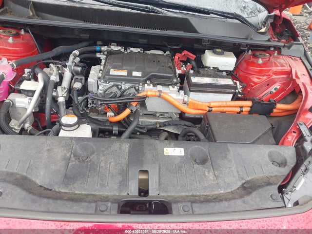 Toyota 1ym motor 2023 JTMABACA4PA042989 Image 10