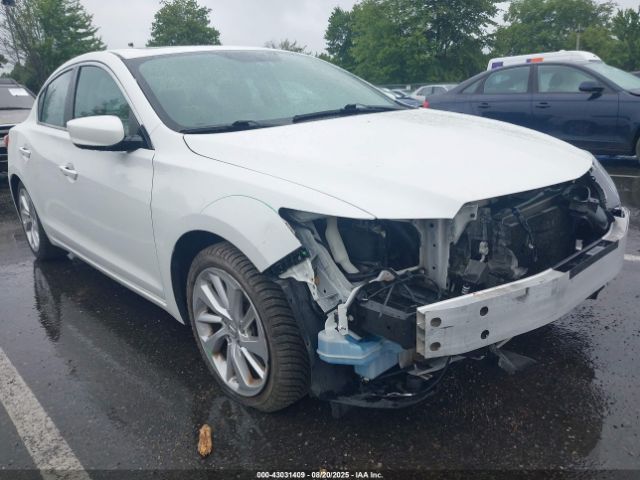 2016 ACURA ILX 19UDE2F3XGA018513 Photo 0