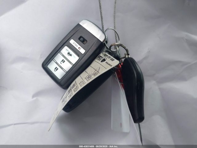 2016 ACURA ILX 19UDE2F3XGA018513 Photo 10