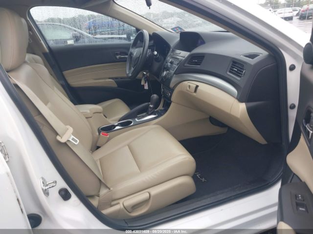 2016 ACURA ILX 19UDE2F3XGA018513 Photo 4