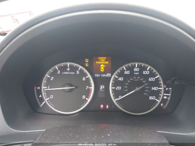 2016 ACURA ILX 19UDE2F3XGA018513 Photo 6