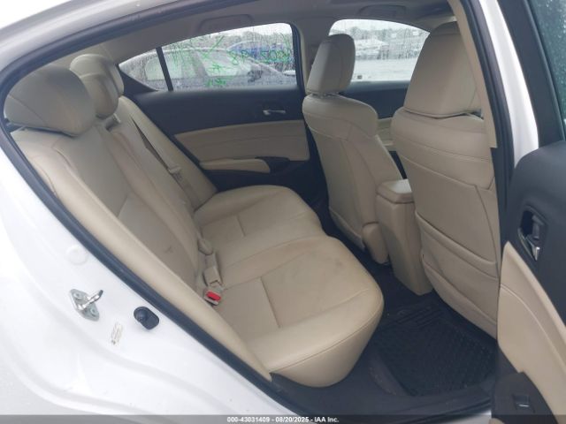 2016 ACURA ILX 19UDE2F3XGA018513 Photo 7