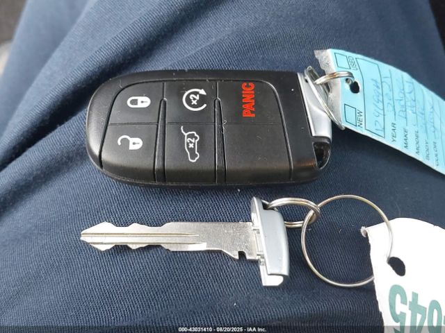 2021 DODGE DURANGO 1C4RDJEG8MC788893 Photo 10