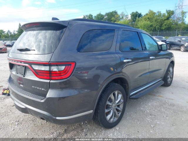 2021 DODGE DURANGO 1C4RDJEG8MC788893 Photo 3