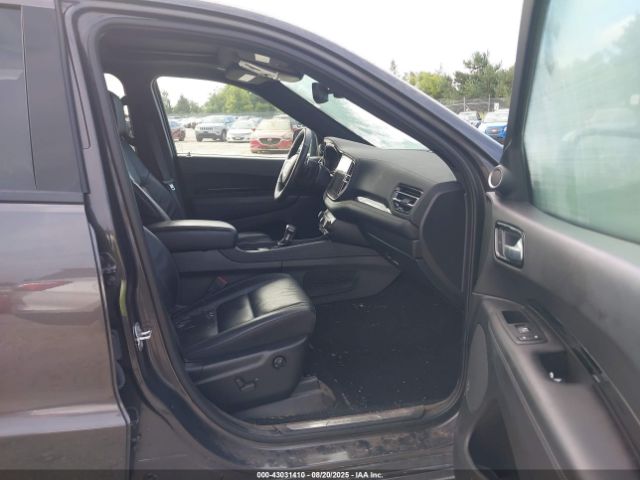 2021 DODGE DURANGO 1C4RDJEG8MC788893 Photo 4