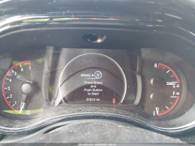 2021 DODGE DURANGO 1C4RDJEG8MC788893 Photo 6