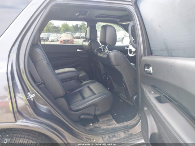 2021 DODGE DURANGO 1C4RDJEG8MC788893 Photo 7