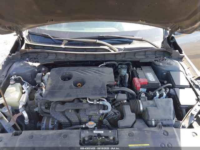 Nissan 2019 2019 1N4BL4DVXKC104662 Image 10