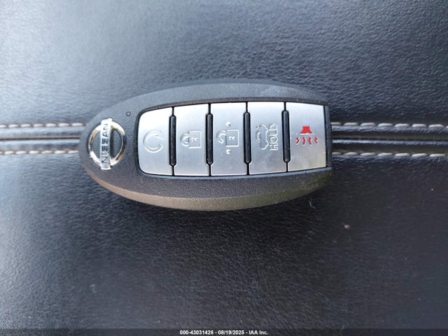 Nissan 2019 2019 1N4BL4DVXKC104662 Image 11