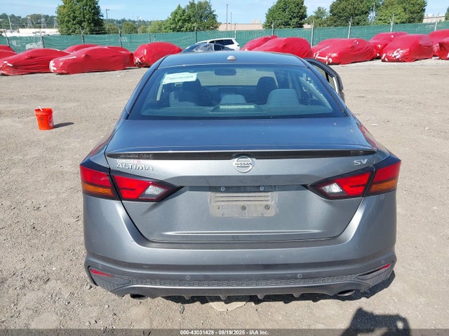 Nissan 2019 2019 1N4BL4DVXKC104662 Image 16