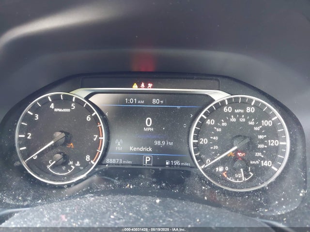 Nissan 2019 2019 1N4BL4DVXKC104662 Image 7