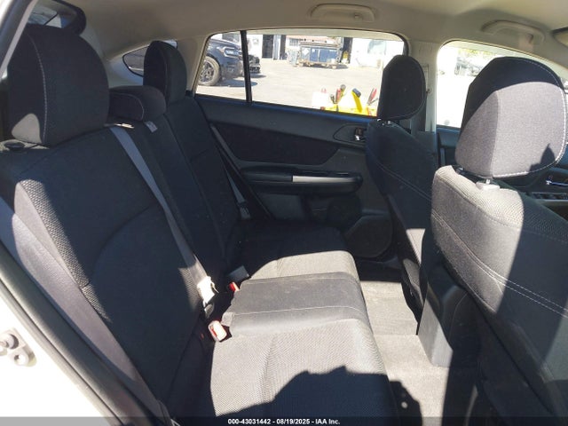 JF2GPAFC4FH328485 Subaru 2.0l naturally aapirated