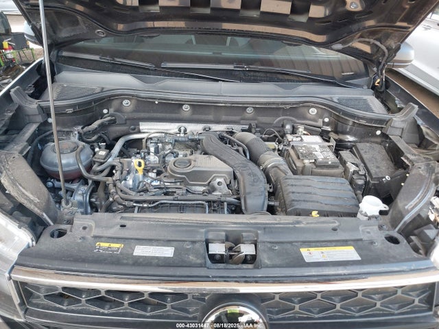 3VV5X7B21RM106204 Volkswagen tsi