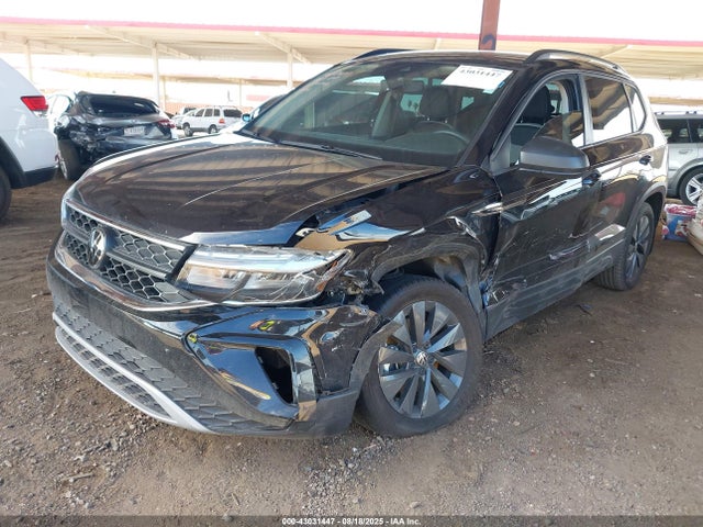 3VV5X7B21RM106204 Volkswagen tsi