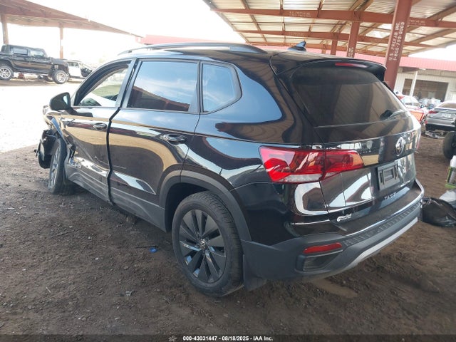 3VV5X7B21RM106204 Volkswagen tsi