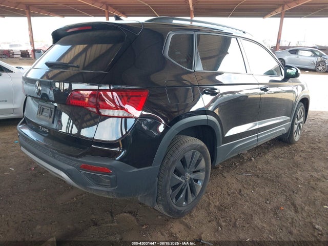 3VV5X7B21RM106204 Volkswagen tsi