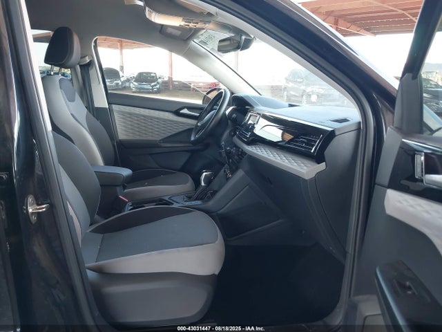 3VV5X7B21RM106204 Volkswagen tsi