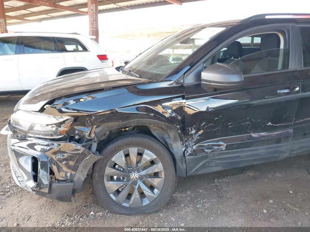 3VV5X7B21RM106204 Volkswagen tsi