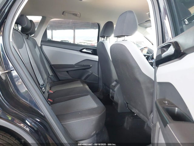 3VV5X7B21RM106204 Volkswagen tsi