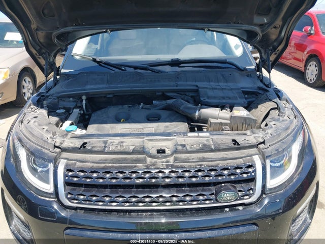 SALVP2BG3HH169958 Land Rover gtdi lev3 sulev30