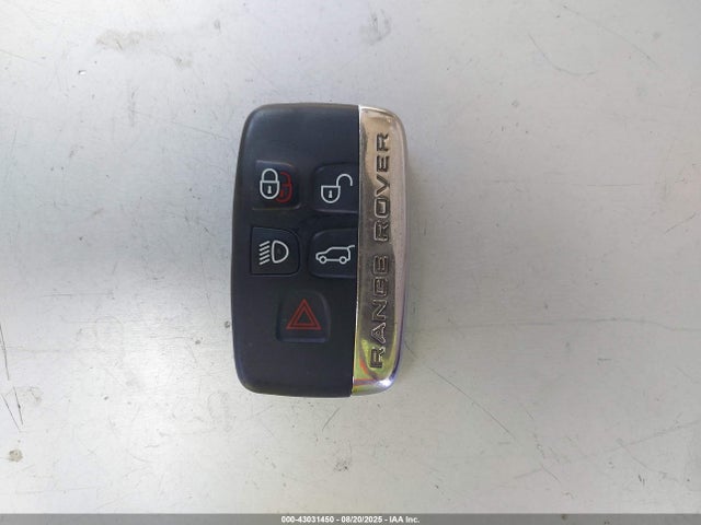 SALVP2BG3HH169958 Land Rover gtdi lev3 sulev30