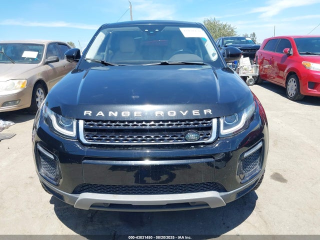 SALVP2BG3HH169958 Land Rover gtdi lev3 sulev30