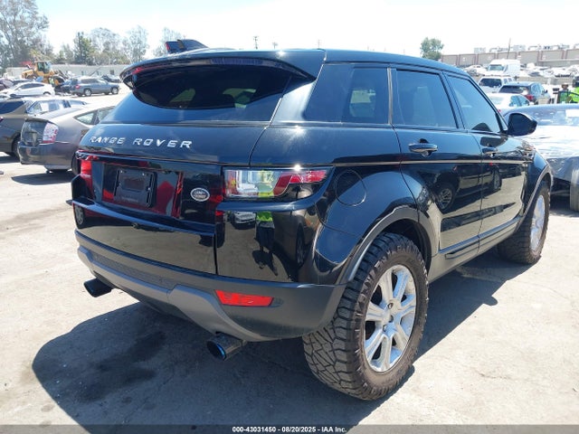 SALVP2BG3HH169958 Land Rover gtdi lev3 sulev30