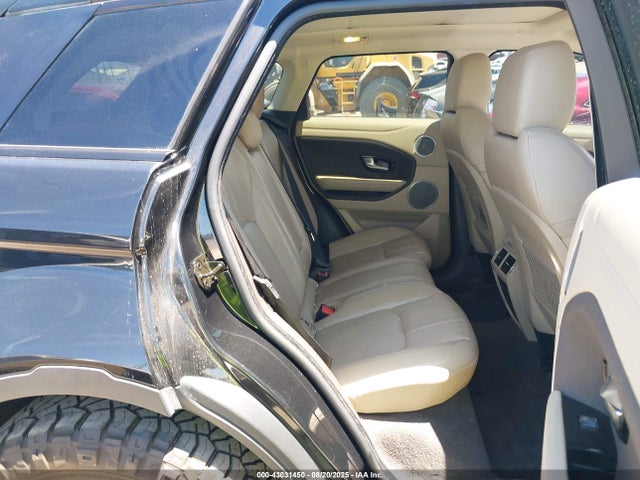 SALVP2BG3HH169958 Land Rover gtdi lev3 sulev30