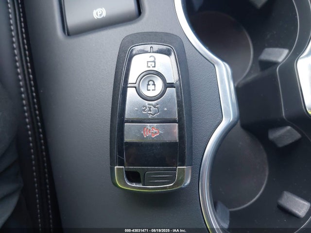 Ford 4v 2025 1FA6P8TH6S5104512 Image 11