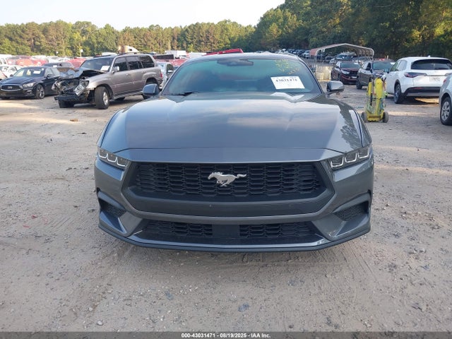 Ford 4v 2025 1FA6P8TH6S5104512 Image 12