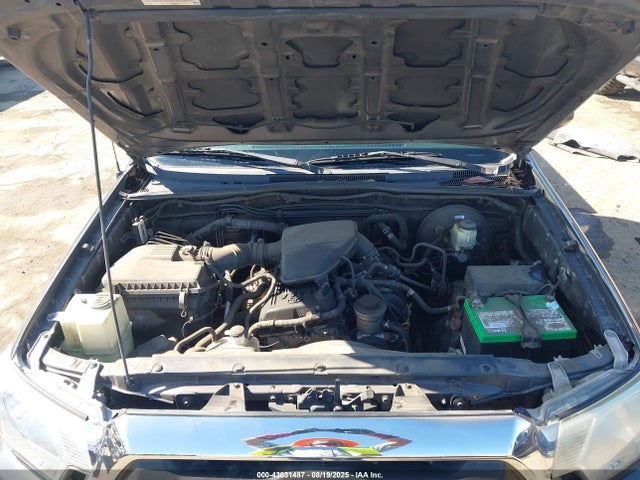 5TFJX4GN3FX045345 Toyota 2tr-fe