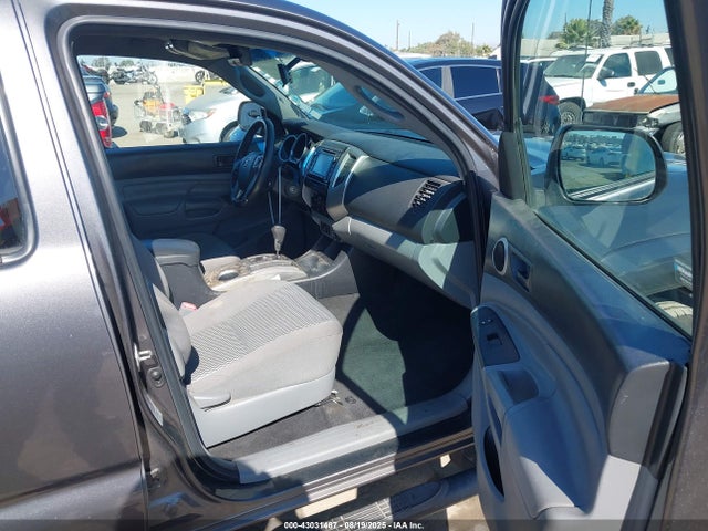 5TFJX4GN3FX045345 Toyota 2tr-fe