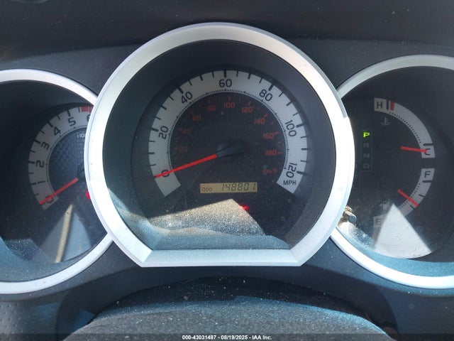 5TFJX4GN3FX045345 Toyota 2tr-fe