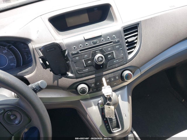 Honda k24z7 2014 5J6RM3H55EL040507 Image 11