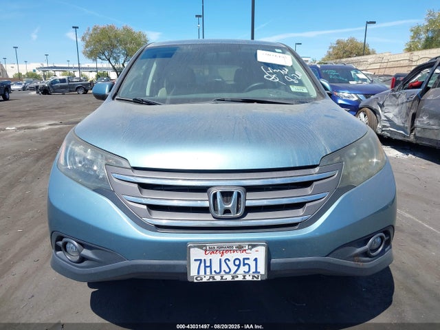 Honda k24z7 2014 5J6RM3H55EL040507 Image 13