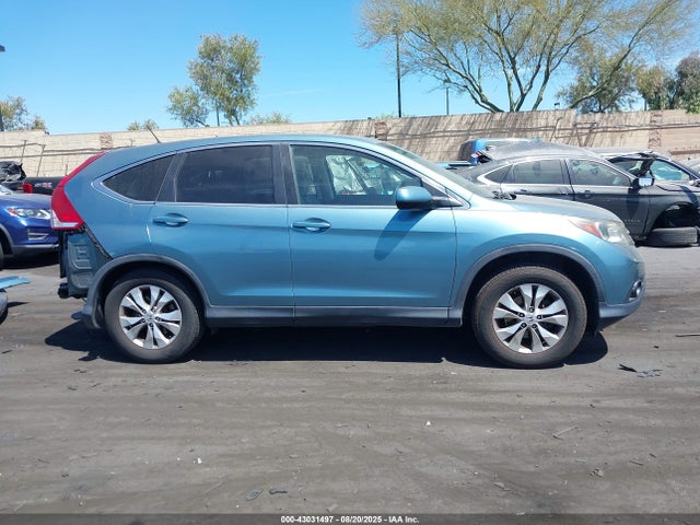 Honda k24z7 2014 5J6RM3H55EL040507 Image 14